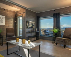 Riddertunet apartment 101